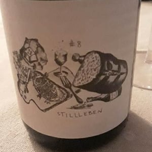 #8 Stilleben - Extra Brut - Charles Dufour - Charles Dufour 