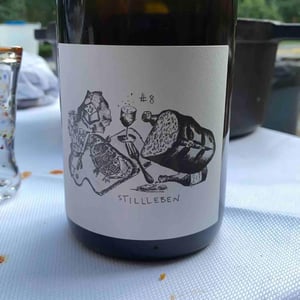#8 Stilleben - Extra Brut - Charles Dufour - charles-dufour