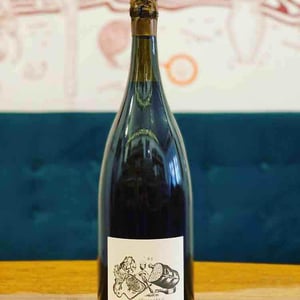 #8 Stilleben - Extra Brut - Charles Dufour - Charles Dufour 