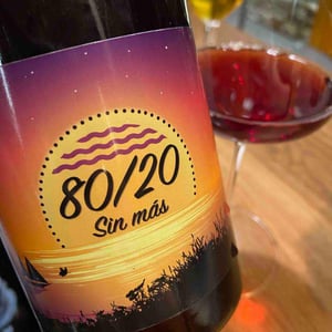 80/20 Sin Más - Constantina Sotelo Micro Bodega - Constantino Sotelo 