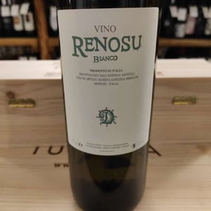 Renosu Bianco - Tenute Dettori - alessandro-dettori