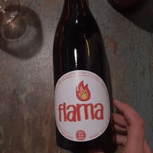 Flama - Vinos Naturi - raul-calle-y-laura-pinas -2021