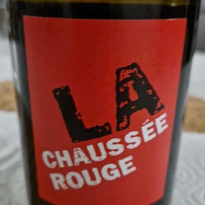 La Grange aux Belles - Marc Houtin, Julien Bresteau et Gérald Peau - La Chaussée Rouge