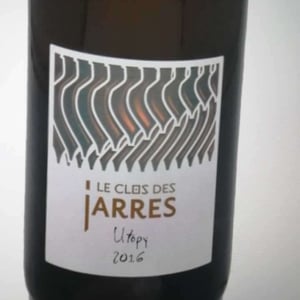 Le Clos Des Jarres - Vivien Hemelsdael - Utopy