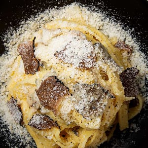 Tagliatelle Al Tartufo - Salumeria Lamuri - 594302