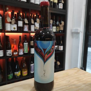 Cabernet Art - Solo El Amor Salvara Al Mundo - Pablo Quiroga 