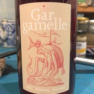 Gargamelle - Ariane & Co / Goût à goutte - ariane-lesne