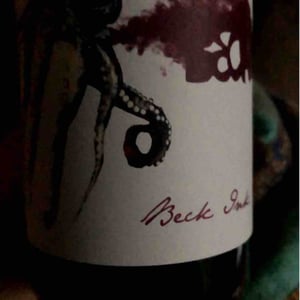 Beck Ink - Weingut Beck - Judith Beck 