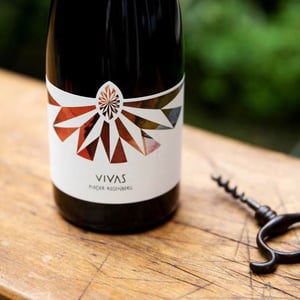 Vivas - Weingut Ploder Rosenberg - manuel-ploder-selina-weratschnig