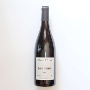 Saint-Joseph - Domaine Monier-Perréol - guillaume-jean-pierre-monier-philippe-perreol