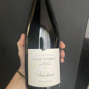 Naturellement - Cazé Thibault - Cazé Thibault -2017