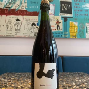 Ancestral Monastrell - Juan Rubio - Joan Rubio -2021