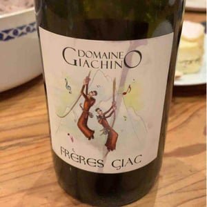 Frères Giac - Domaine Giachino - frederic-david-clement-giachino