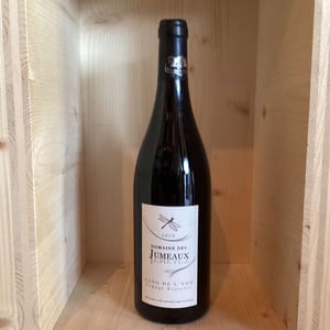 Sang De L'Yon - Domaine des Jumeaux - maryline-jean-marc-tard