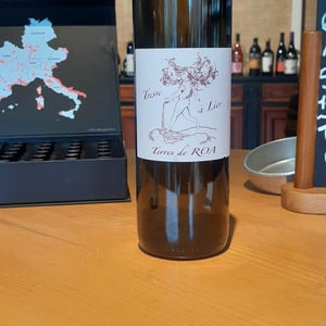 Tresse A Lier - Vignoble des Vernusses - loren-petit -2023