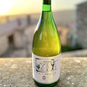 Bianco Di Ampeleia - Ampeleia - marco-tait