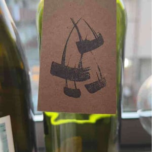 L'Escarpolette Rouge - Domaine de l'Escarpolette - ivo-ferreira