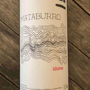 Idoine - Mataburro - laurent-roger-melissa-ingrand