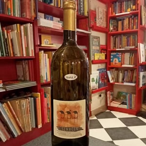 Belo - Slavček - Franc Vodopivec 