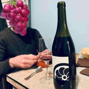 Cuvée Spéciale 14.15.16 - Les Vignes d'Olivier - Olivier Cohen 