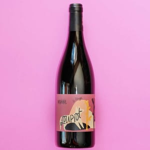 Loupiot Le Rouge - Domaine Millaire - jean-yves-millaire