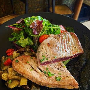 Tuna Steak - Salumeria Lamuri - 594312