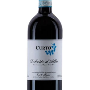 Dolcetto D'Alba - Curto Vini - Curto Marco e Nadia 