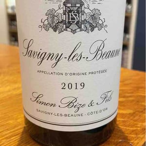 savigny les beaune - Simon Bize et fils - famille-bize
