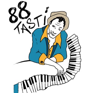 88 Tasti - Masseria La Cattiva - a-colangelo-l-di-vincenzo-l-lamolinara-m-la-barbera-m-pastore-bovio-m