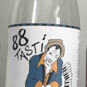 88 Tasti 2019