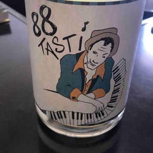 88 Tasti - Masseria La Cattiva - A. Colangelo, L. Di Vincenzo, L. Lamolinara, M. La Barbera, M. Pastore Bovio, M. Opalenski, P. Bertani 