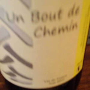 Un Bout De Chemin - Stephan PZ - Stephan PZ 