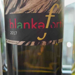 Blankaforti - Celler Jordi Llorens - jordi-llorens