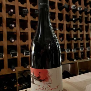 Cuvée Jules Chauvet - Domaine Robert-Denogent - jean-jacques-antoine-nicolas-robert