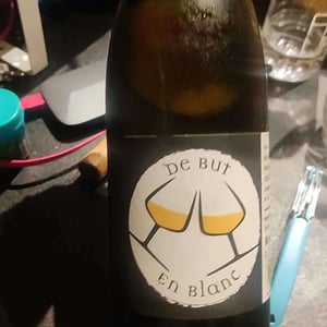 De But En Blanc - Clos Mathélisse - david-caer