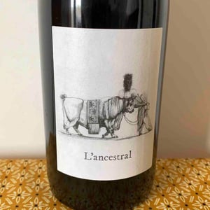 L’Ancestral - Château Lestignac - Camille & Mathias Marquet 