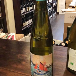 Grand Frais - Domaine Les Hautes-Noëlles - Jean-Gabriel & Juliane Tridon -2021