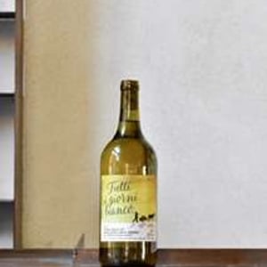 Tutti I Giorni Bianco - Vini Di Territorio - Antonio Camillo 