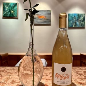 Baravantan - Azienda Agricola Vittorio Bera & Figli - alessandra-e-gianluigi-bera -2019