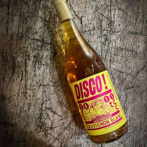 Disco! - Subject to Change - alex-pomerantz