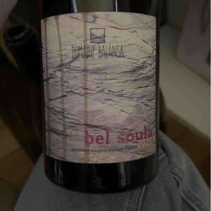 Bel Soula - Domaine Balansa - celine-peyre-alex-gressent