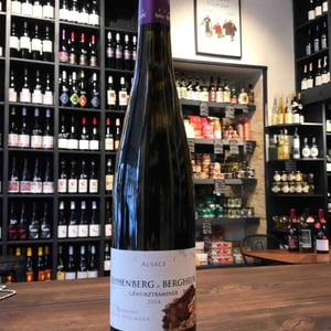 Blosenberg De Bergheim - Sylvie Spielmann - Sylvie Spielmann -2014