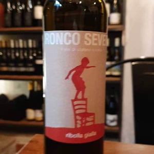 Refosco Dal Peduncolo Rosso - Ronco Severo - Stefano Novello 