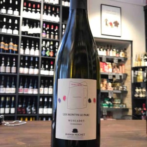 Les Montys Le Parc - Domaine de la Chauvinière - jeremie-huchet