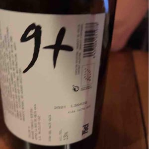 9+ Mèdol Garnatxa-Cabernet - Celler 9+ - Moises Virgili i Rovira 
