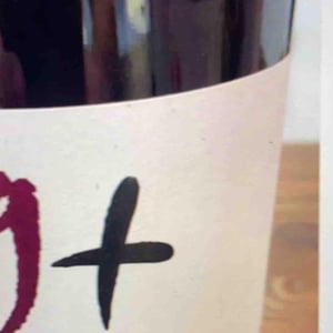 9+ Mèdol Garnatxa-Cabernet - Celler 9+ - Moises Virgili i Rovira 