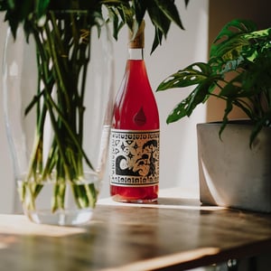 9 Volt - Florez Wines - james-jelks -2021