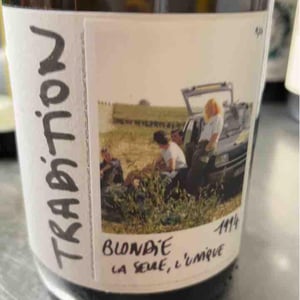#9 Tradition - Extra Brut - Charles Dufour - Charles Dufour 