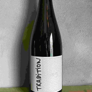 #9 Tradition - Extra Brut - Charles Dufour - Charles Dufour 