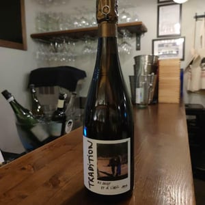 #9 Tradition - Extra Brut - Charles Dufour - charles-dufour